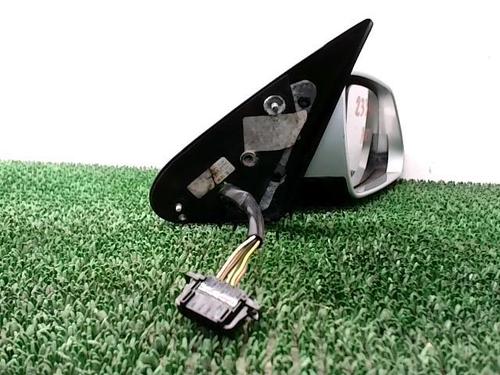 Right mirror SKODA OCTAVIA II (1Z3) 1.9 TDI | BP20877015C27 
