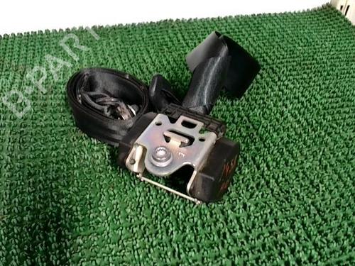 Used Rear left seatbelt Rear left seatbelt VW GOLF VII (5G1, BQ1, BE1, BE2) 1.6 TDI (105 hp) 22091529 22091529