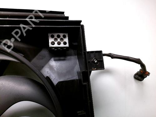 Used Radiator fan Radiator fan 32515370 32515370