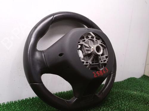 Used Steering wheel Steering wheel PEUGEOT 308 II (LB_, LP_, LW_, LH_, L3_) 1.6 BlueHDi 120 (120 hp) 34281438 34281438