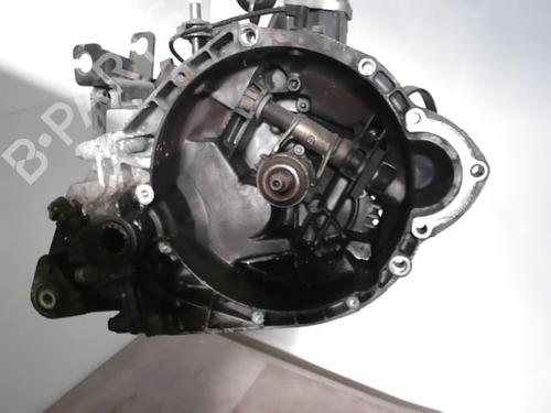 Gearbox CITROËN JUMPER I Van (230L) 2.0 | BP29847816M3 