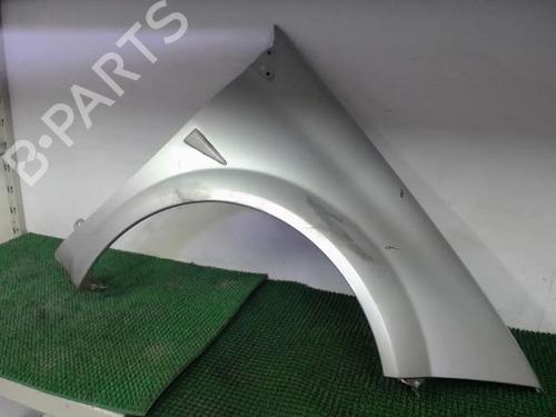 Right front fenders RENAULT MEGANE II Estate (KM0/1_) 1.5 dCi (KM16, KM1E) | BP22088314C42 