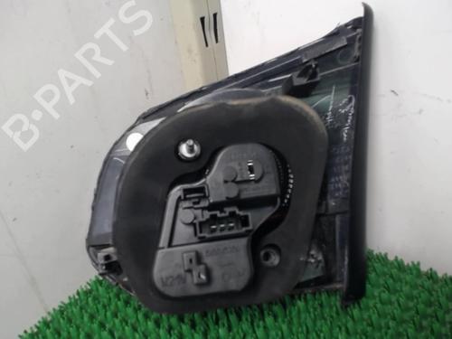 Left tailgate light VW GOLF VI (5K1) 1.6 TDI | BP22086379C79 