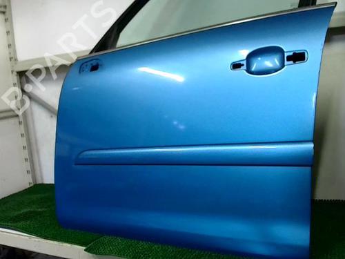 Left front door CITROËN C4 Picasso I MPV (UD_) 1.6 HDi | BP20877177C2 