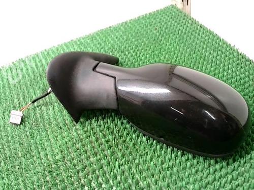 Left mirror NISSAN MICRA III (K12) 1.2 16V | BP27176776C26 