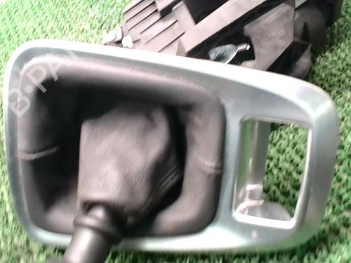 Gear lever PEUGEOT 3008 I MPV (0U_) 1.6 HDi | BP22090027M90 