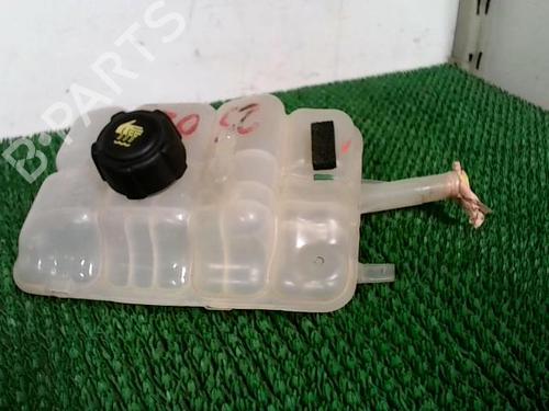 Used Expansion tank RENAULT SCÉNIC IV (J9_) 1.5 dCi 110 (110 hp) 22892755