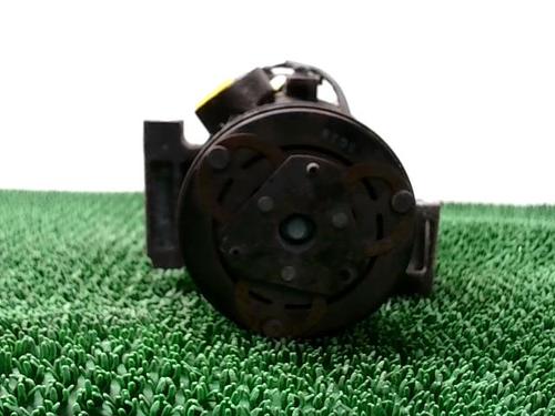 AC compressor RENAULT TWINGO III (BCM_, BCA_) 1.0 SCe 70 | BP20873613M34 