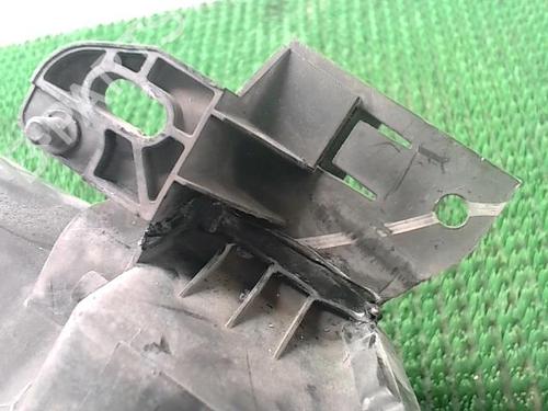 Venstre forlygte CITROËN C4 Picasso I MPV (UD_) 2.0 HDi 138 | BP29293332C28 