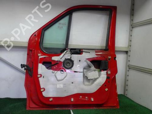 Right front door FORD TRANSIT CONNECT (P65_, P70_, P80_) 1.8 Di | BP20877260C3 