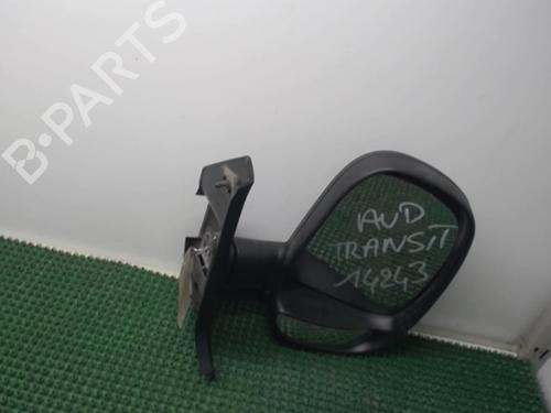 Used Left mirror FORD TRANSIT Van (E_ _) [1994-2000]  22917006