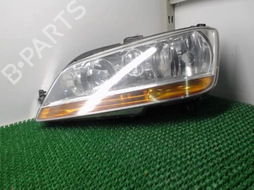 Used Left headlight Left headlight FIAT IDEA (350_) 1.3 D Multijet (70 hp) 22076265 22076265