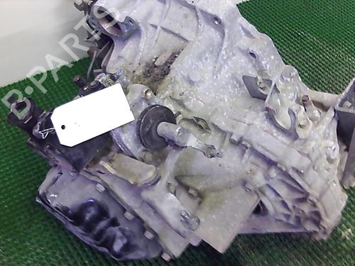 Used Gearbox Gearbox TOYOTA COROLLA Verso (_E12_) 2.0 D-4D (CDE120_, CDE120R) (90 hp) 22076094 22076094