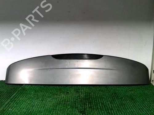 Używane Spojler tylny RENAULT CLIO II (BB_, CB_) 1.5 dCi (B/C2J) (68 hp) 30613031