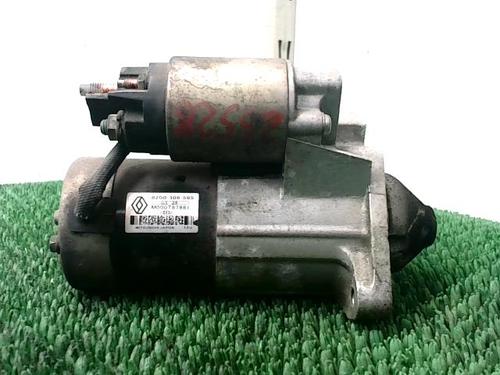 Startmotor RENAULT CLIO II (BB_, CB_) 1.5 dCi (B/C2J) (68 hp) 29892874