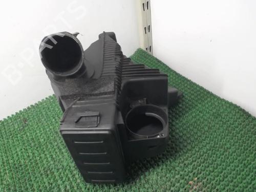 Boîtier de filtre à air RENAULT CLIO III Grandtour (KR0/1_) 1.5 dCi (KR0G) (68 hp) 22081226