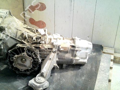 Gearbox VW PASSAT B5.5 Variant (3B6) 1.9 TDI | BP22078762M3 