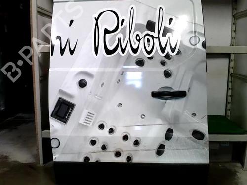 Used Right slide door Right slide door NISSAN NV300 Van (X82) 1.6 dci 120 (121 hp) 32334913 32334913