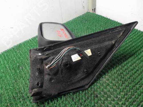 Used Left mirror FORD FUSION (JU_) 1.4 TDCi (68 hp) 22087348