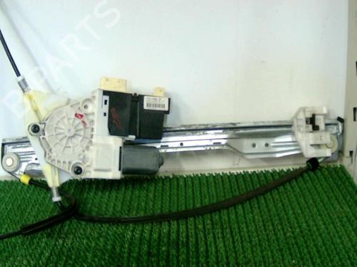 Used Front right window mechanism Front right window mechanism CITROËN C5 II (RC_) 1.6 HDi (RC8HZB) (109 hp) 20875727 20875727