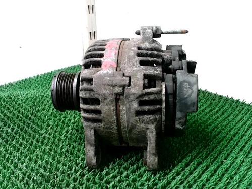 Alternator RENAULT CLIO III (BR0/1, CR0/1) 1.5 dCi (C/BR0G, C/BR1G) | BP30615691M7
