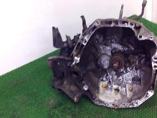 Used Gearbox Gearbox 22076129 22076129