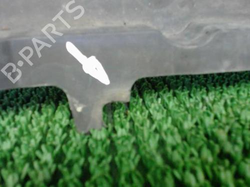 Used Underbody protection Underbody protection PEUGEOT 207 CC (WD_) 1.6 16V Turbo (150 hp) 22087866 22087866