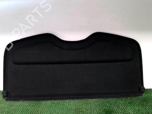 Rear parcel shelf PEUGEOT 208 I (CA_, CC_) 1.6 HDi | BP22092399C85 