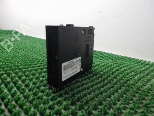 Used Card reader Card reader RENAULT SCÉNIC III (JZ0/1_) 1.5 dCi (110 hp) 22077613 22077613