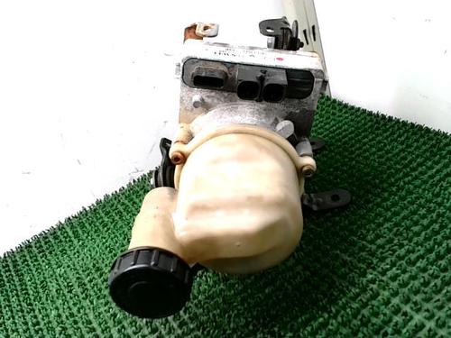 Steering pump DACIA DUSTER (HS_) 1.5 dCi | BP29817087M99 