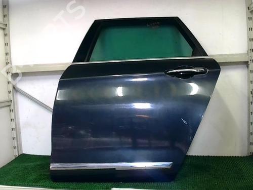 Used Left rear door CITROËN C5 III Break (RW_) 2.0 HDi 165 (163 hp) 20876263