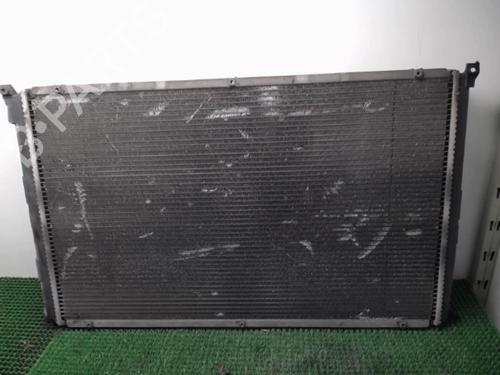Used Water radiator Water radiator RENAULT MASTER II Van (FD) 2.5 D (FD0A, FD0E, FD2E, FD3E) (80 hp) 22084895 22084895