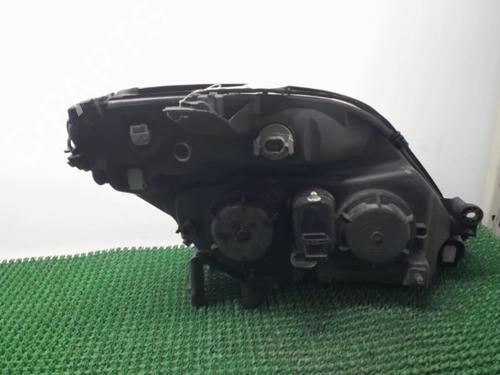 Used Left headlight Left headlight RENAULT SCÉNIC I MPV (JA0/1_, FA0_) 1.9 dCi (JA05, JA1F) (102 hp) 22077577 22077577