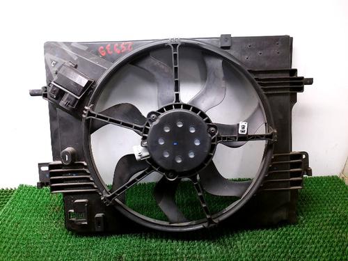 Radiator fan RENAULT CLIO V (B7_) 1.0 TCe 90 (B7MT) | BP33048093M35 - Image 2
