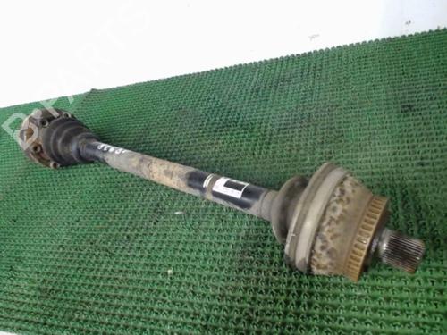 Used Left rear driveshaft Left rear driveshaft AUDI A6 C5 (4B2, 4B4) 1.9 TDI (130 hp) 34271965 34271965