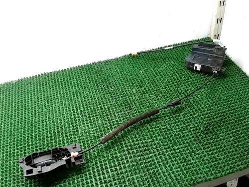 Front right lock CITROËN C4 Picasso II 1.2 THP 130 | BP22092718C97 