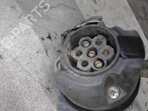 Trækkugle/Mekanisme Trækkugle/Mekanisme MITSUBISHI PAJERO SPORT I (K7_, K9_) [1996-2026] 34386583 34386583
