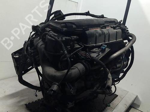 Engine CITROËN C3 Pluriel (HB_) 1.4 HDi | BP22091279M1 - Image 4