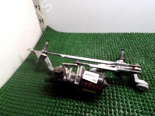 Front wiper motor RENAULT CLIO IV (BH_) 1.5 dCi 90 | BP22085530M29 