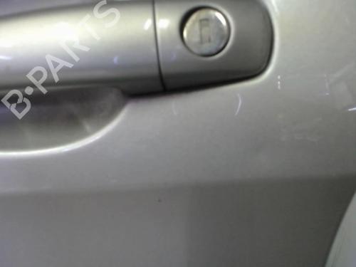 Left front door PEUGEOT 308 SW I (4E_, 4H_) 1.6 HDi | BP21164721C2 
