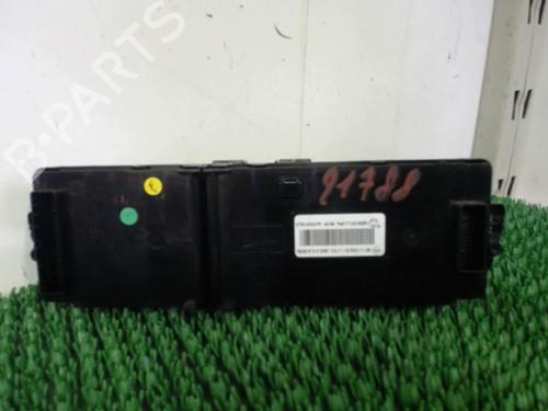Used Climate control Climate control RENAULT MEGANE III Coupe (DZ0/1_) 1.9 dCi (DZ0N, DZ0J, DZ1J, DZ1K) (131 hp) 22086390 22086390