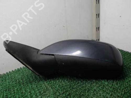 Used Left mirror RENAULT LAGUNA II (BG0/1_) 2.2 dCi (BG0F) (150 hp) 22087683