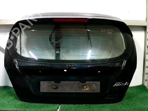 Porton trasero FORD FIESTA VI (CB1, CCN) 1.25 (82 hp) 29868088