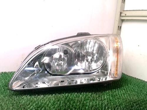 Used Left headlight Left headlight FORD FOCUS II Turnier (DA_, FFS, DS) 1.8 TDCi (115 hp) 29817046 29817046