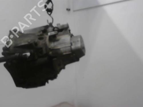 Used Gearbox PEUGEOT 208 I (CA_, CC_) 1.6 HDi (92 hp) 32223137