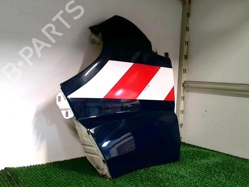 Left front fenders PEUGEOT BOXER Van 2.2 HDi 120 | BP20873720C41 