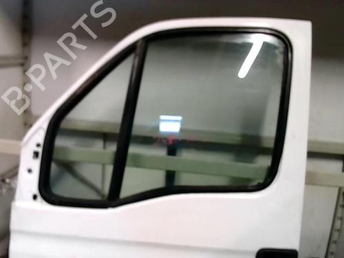 Left front door NISSAN INTERSTAR Van (X70) dCi 100 | BP26290175C2 