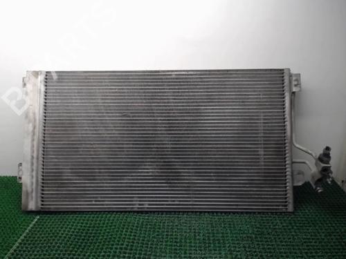 Used AC radiator AC radiator 22084492 22084492