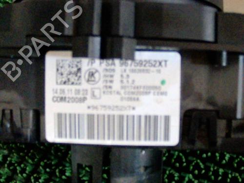Steering column stalk CITROËN C4 II (NC_) 1.6 HDi 90 | BP22078313I23 - Image 4