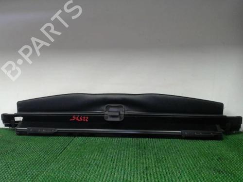 Used Rear parcel shelf BMW X3 (E83) 2.0 d (150 hp) 22084379